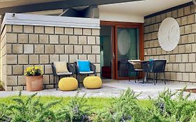 Seafront Apartments D'Olivo Al Mare